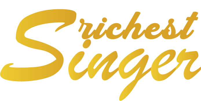 richest singer logo